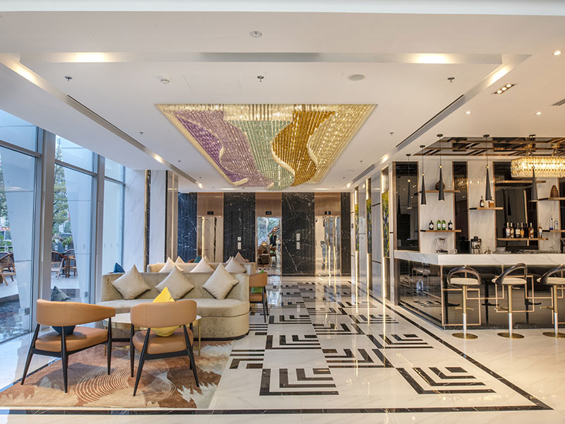 Wyndham Garden Hanoi