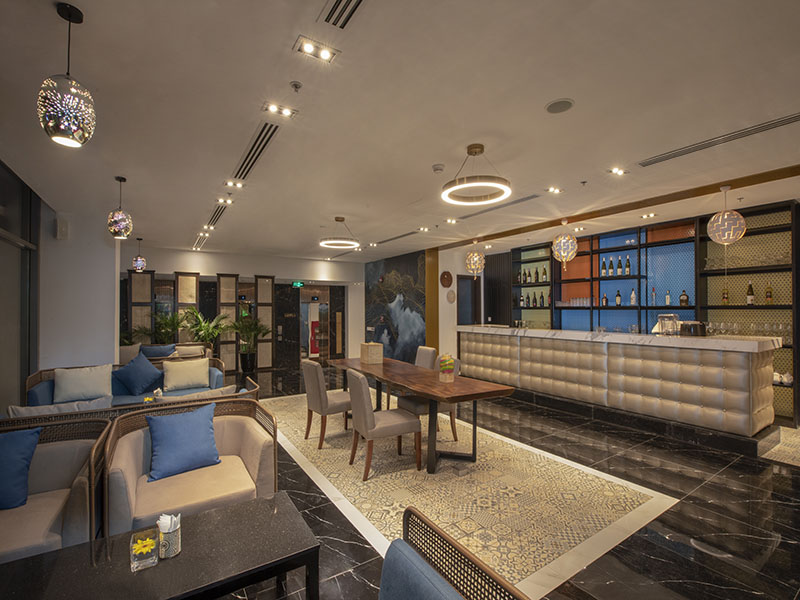 Wyndham Garden Hanoi