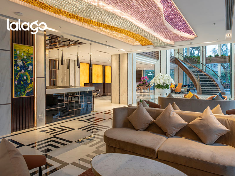 Khách sạn Flamingo Đại Hải