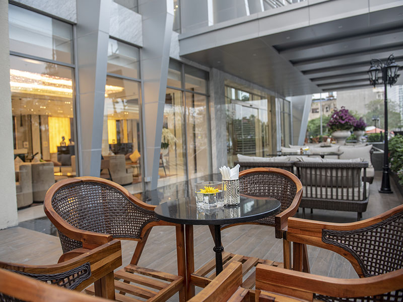 Wyndham Garden Hanoi