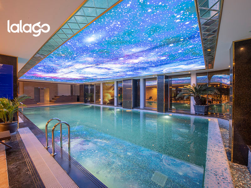 Khách sạn Flamingo Đại Hải
