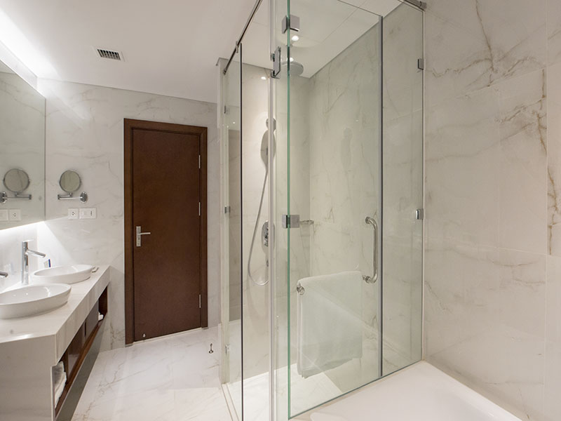 Phòng Deluxe 2 người