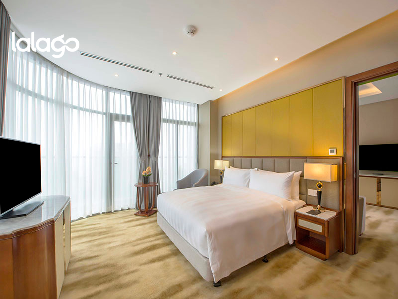 Khách sạn Flamingo Đại Hải