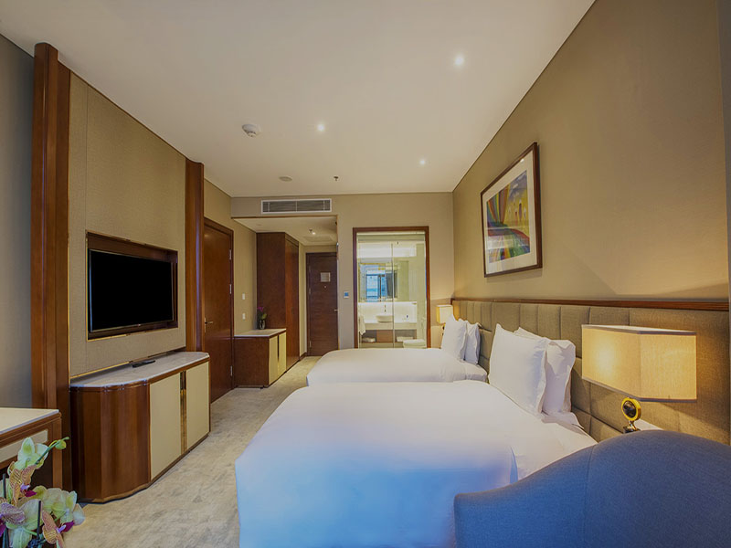 Khách sạn Flamingo Đại Hải