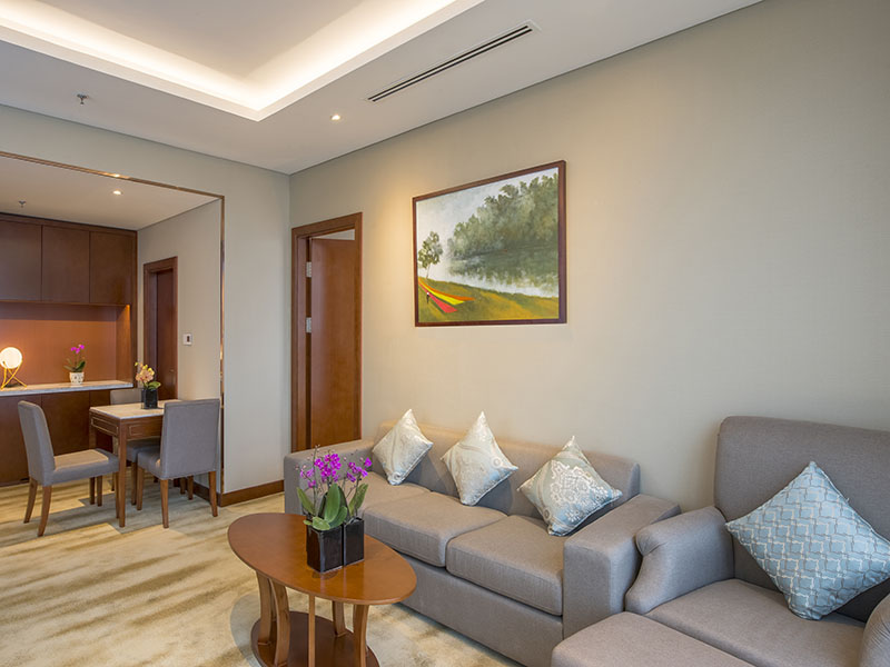 Khách sạn Flamingo Đại Hải