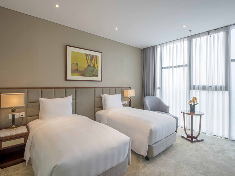 Khách sạn Flamingo Đại Hải