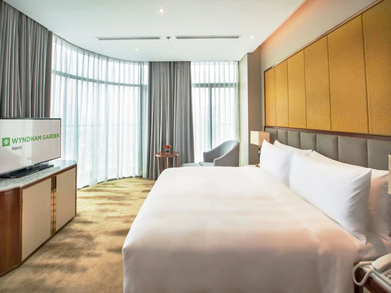 Khách sạn Flamingo Đại Hải