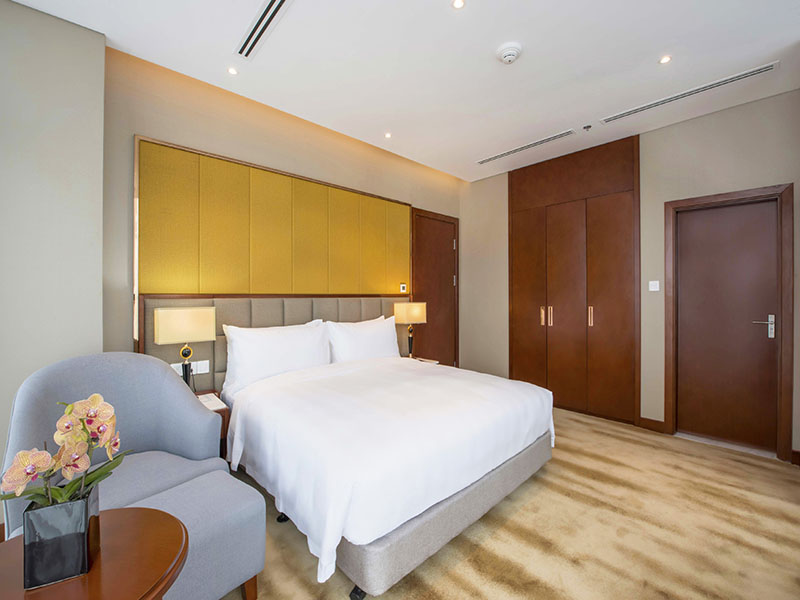 Khách sạn Flamingo Đại Hải