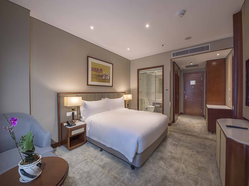 Khách sạn Flamingo Đại Hải
