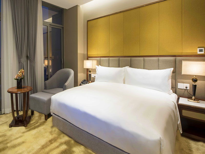 Khách sạn Flamingo Đại Hải