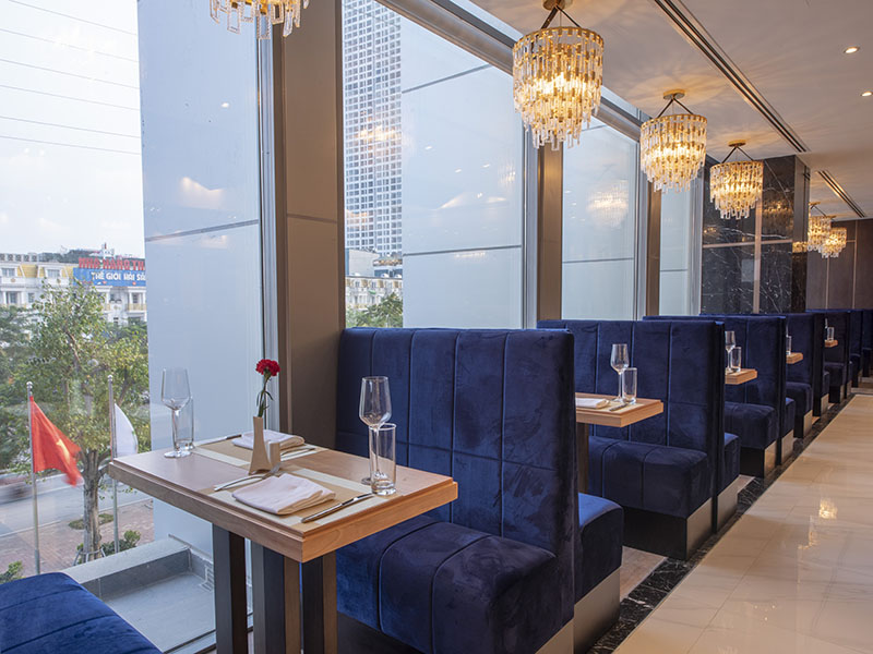 Wyndham Garden Hanoi