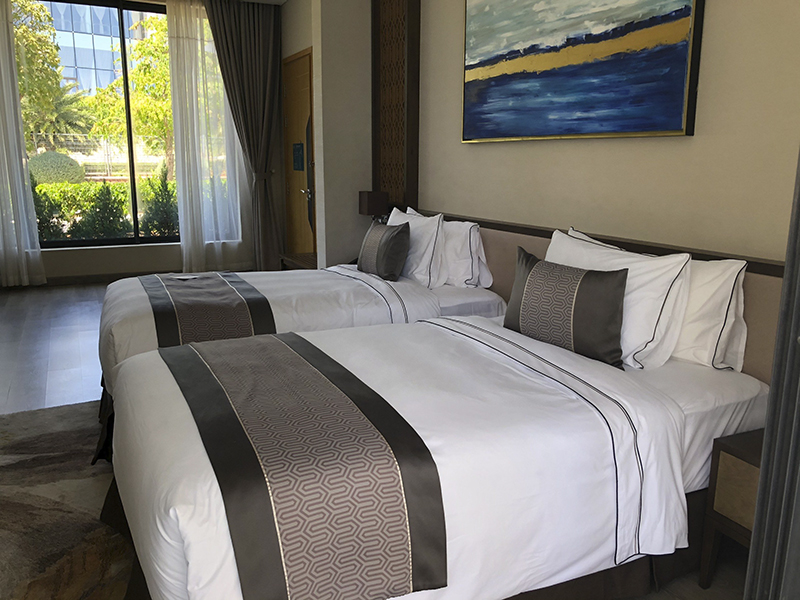 Wyndham Grand KN Paradise Cam Ranh
