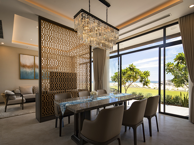 Wyndham Grand KN Paradise Cam Ranh