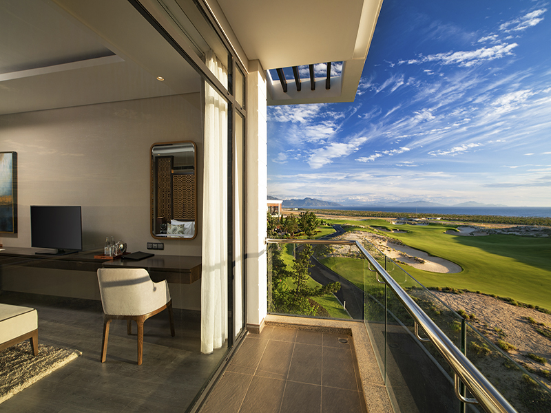 Wyndham Grand KN Paradise Cam Ranh