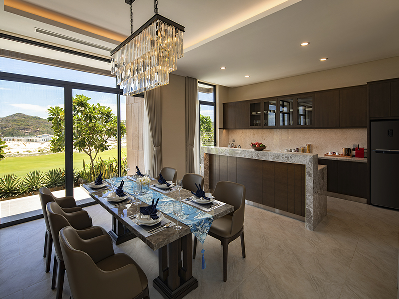 Phòng Deluxe 1 người