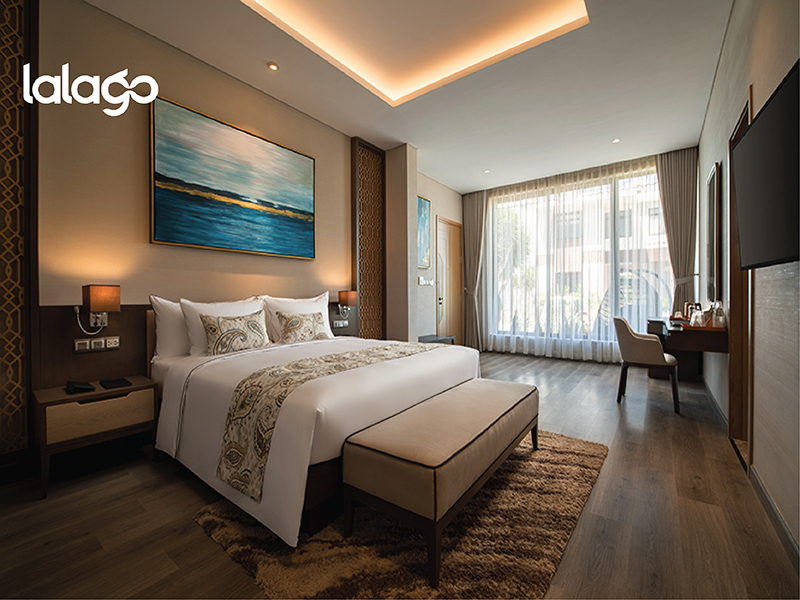 Khách sạn Flamingo Đại Hải
