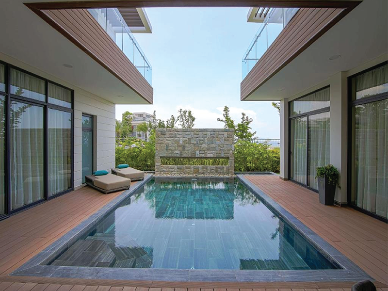 Wyndham Grand KN Paradise Cam Ranh