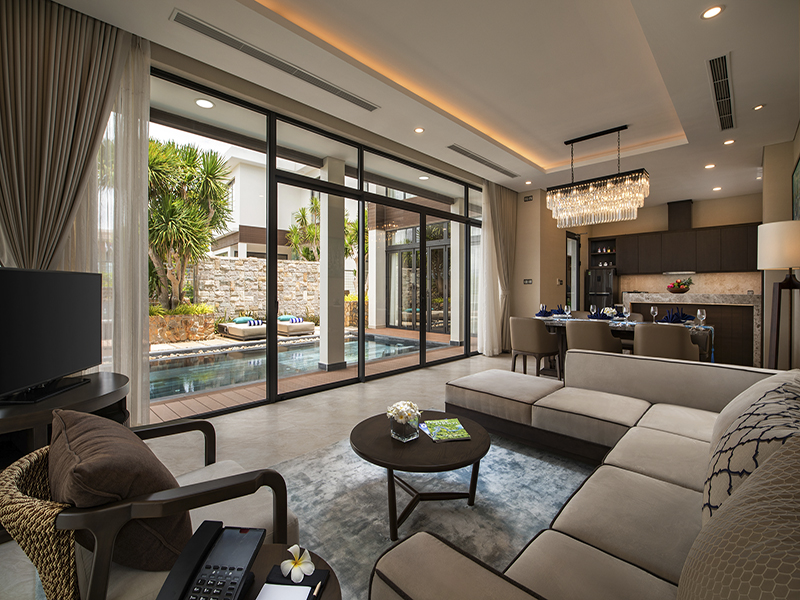 Phòng Deluxe 1 người