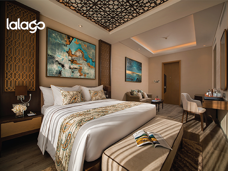 Khách sạn Flamingo Đại Hải