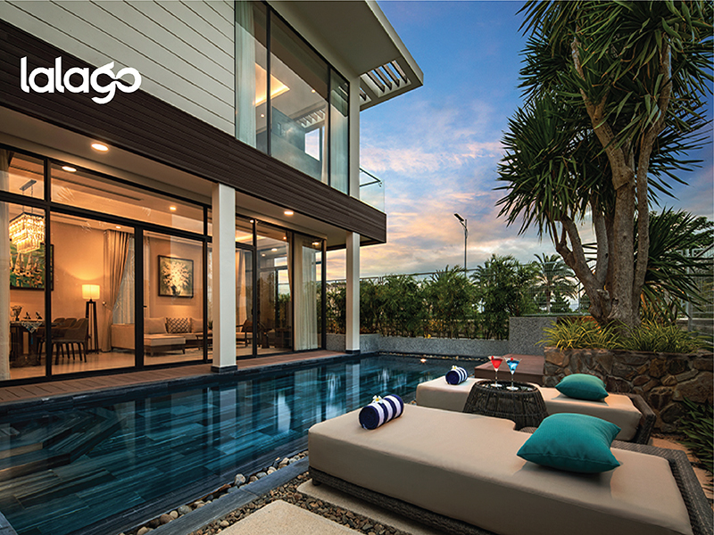 Khách sạn Flamingo Đại Hải