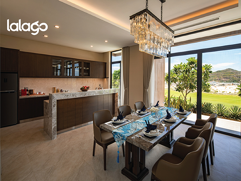 Khách sạn Flamingo Đại Hải