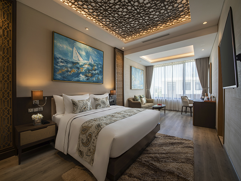 Wyndham Grand KN Paradise Cam Ranh