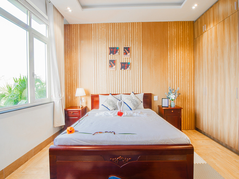 Villa Amory Mui Ne