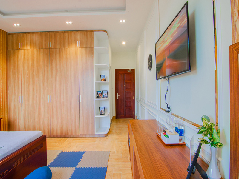 Villa Amory Mui Ne