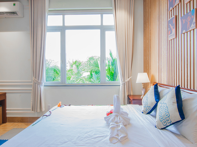 Villa Amory Mui Ne