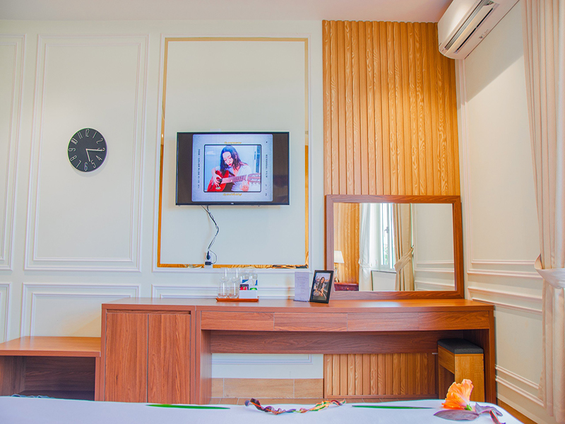 Villa Amory Mui Ne