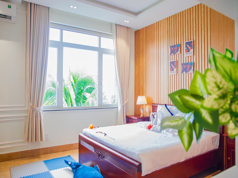 Villa Amory Mui Ne