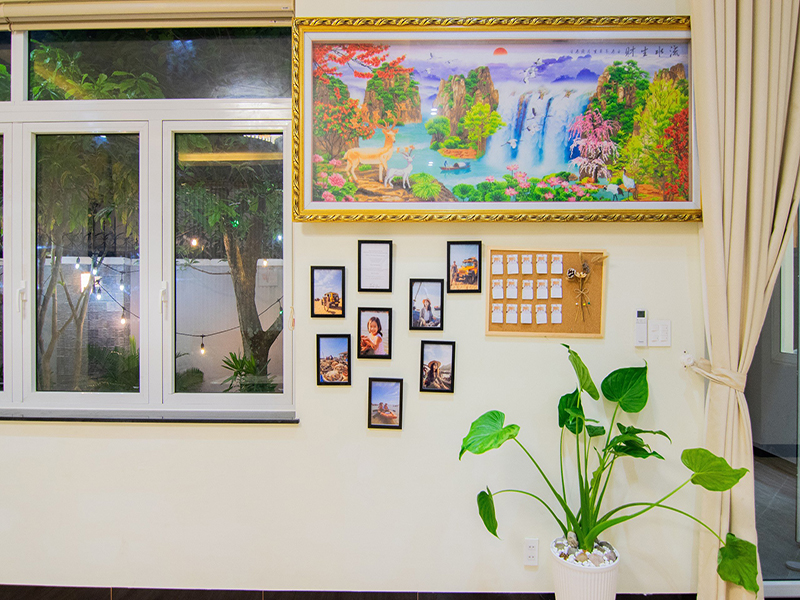 Villa Amory Mui Ne