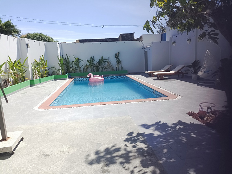 Villa Amory Mui Ne