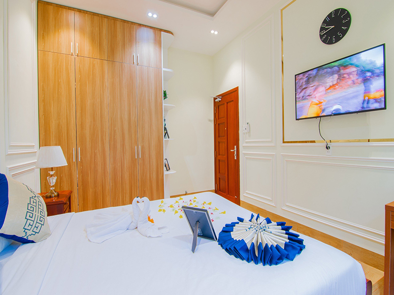 Villa Amory Mui Ne
