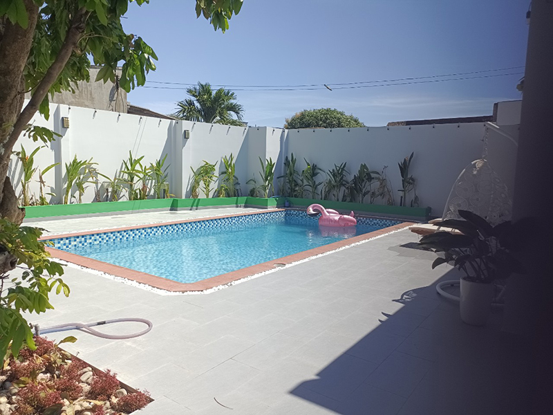 Villa Amory Mui Ne