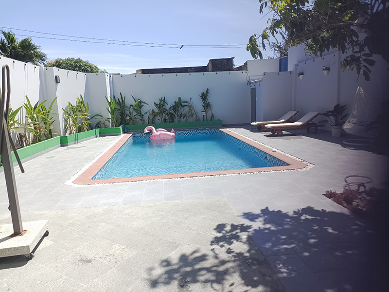 Villa Amory Mui Ne