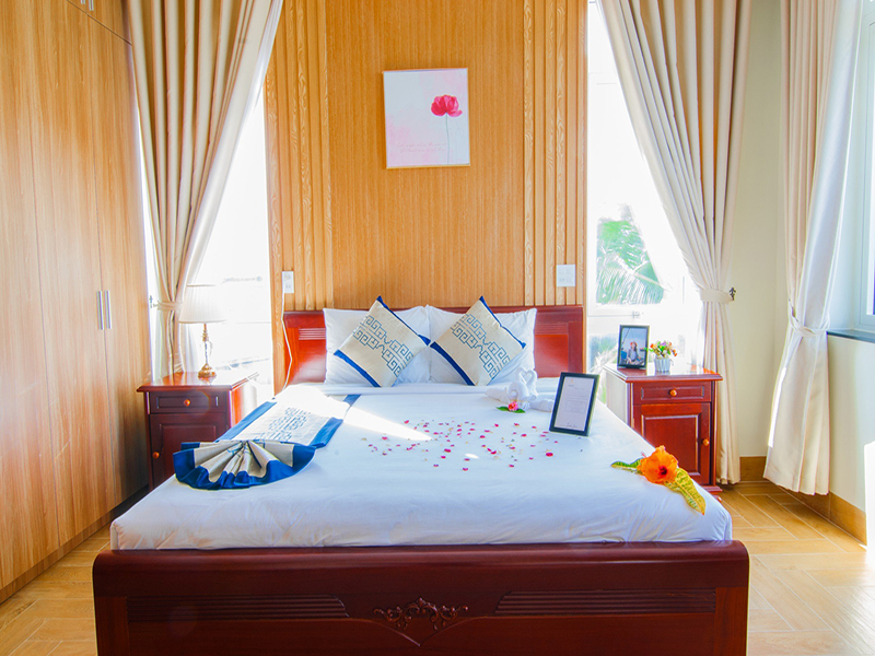 Villa Amory Mui Ne