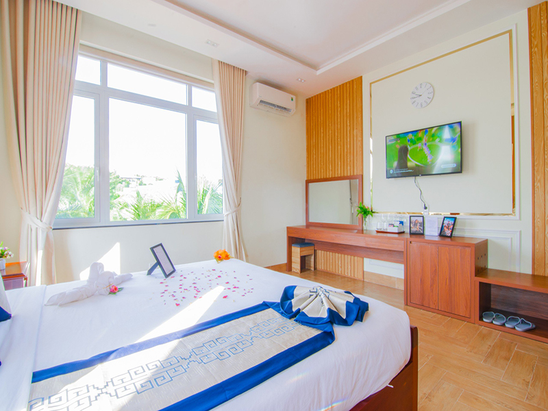 Villa Amory Mui Ne