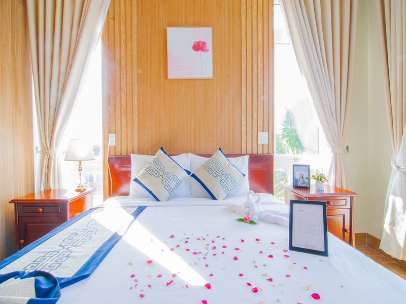 Villa Amory Mui Ne