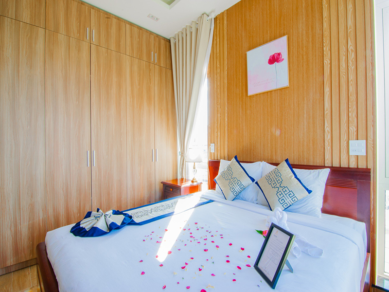 Villa Amory Mui Ne