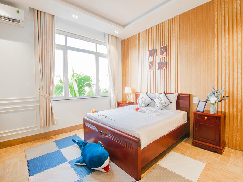 Villa Amory Mui Ne