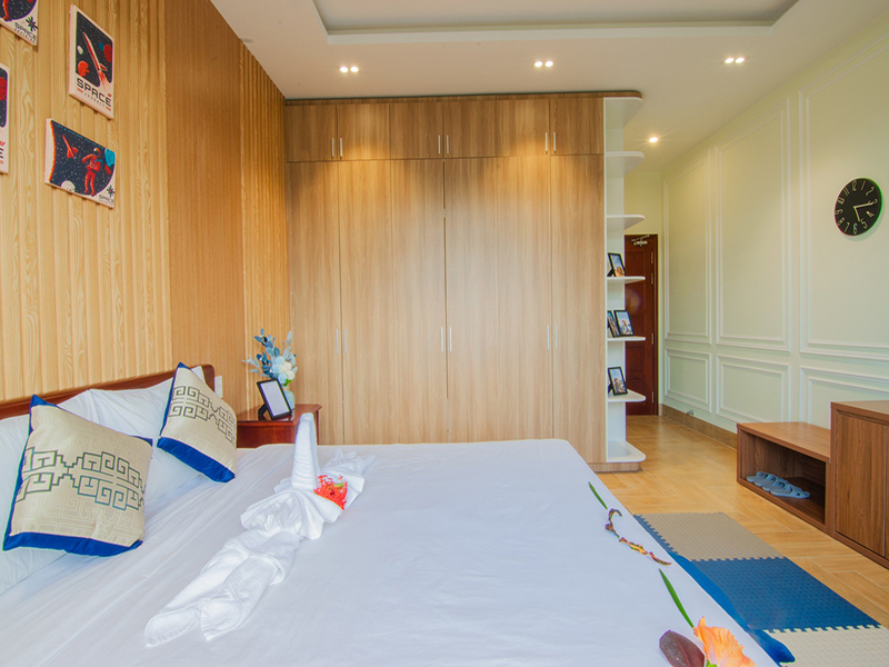 Villa Amory Mui Ne