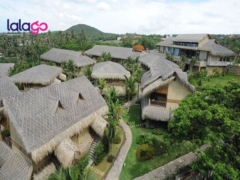 Khách sạn Flamingo Đại Hải