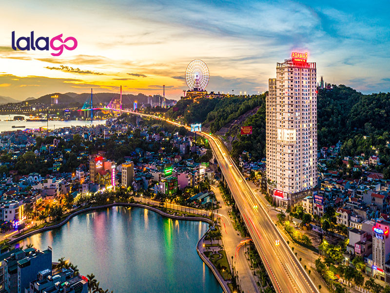 Khách sạn Flamingo Đại Hải