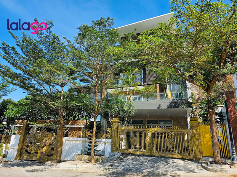 Villa Nha Trang Lalago Ruby Luxury