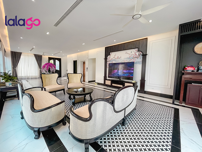 Villa Hạ Long Lalago TT07-05