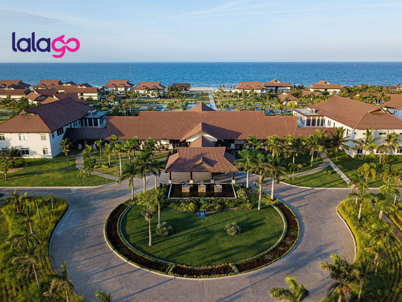 Khách sạn Flamingo Đại Hải