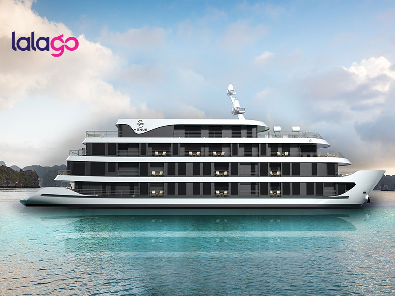 Venus Halong Cruises