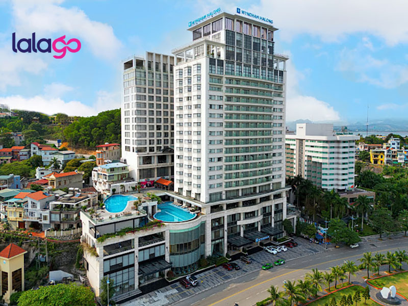 Khách sạn Flamingo Đại Hải