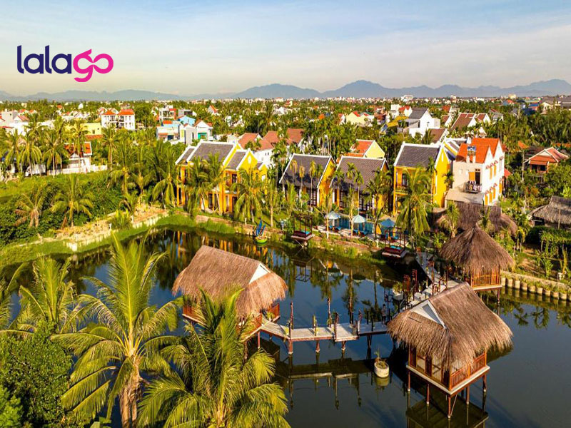 Khách sạn Flamingo Đại Hải